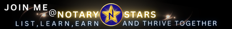Notary Stars