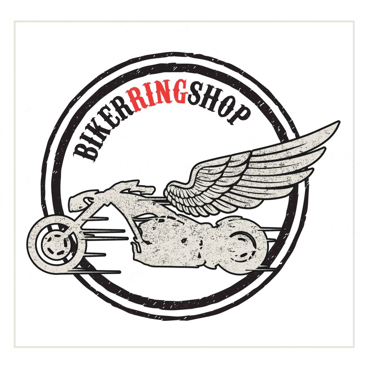 Biker Ring Shop Coupons and Promo Code