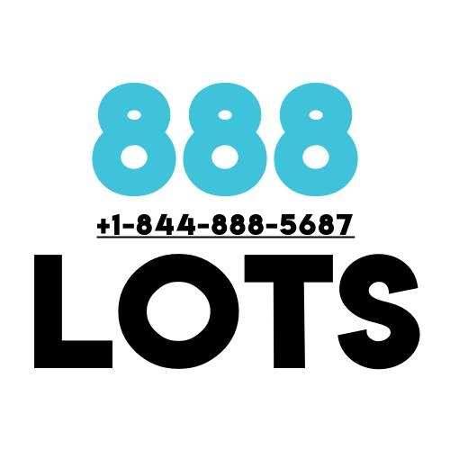 888 Lots Coupons and Promo Code
