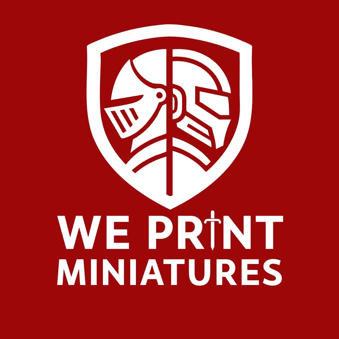 We Print Miniatures Coupons and Promo Code