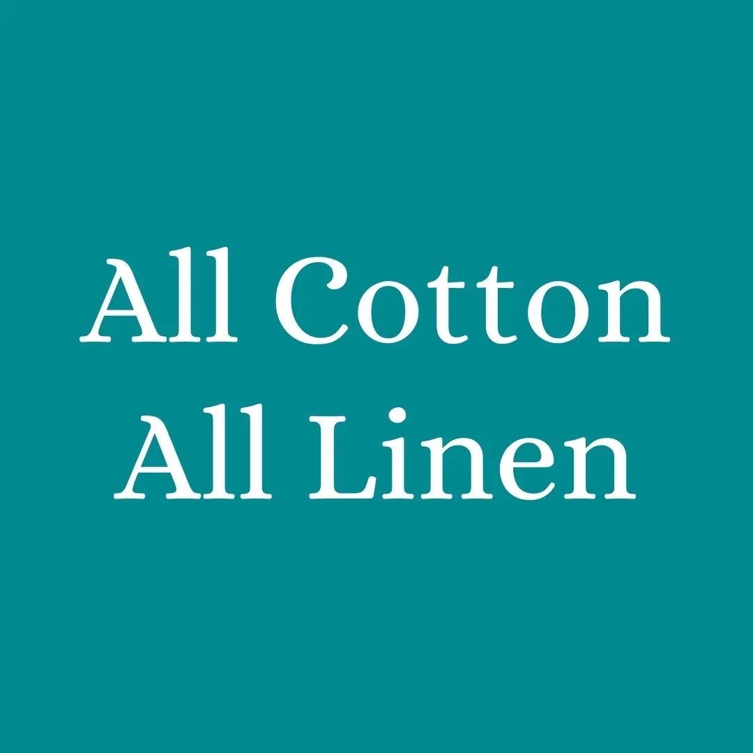 All Cotton and Linen Coupons and Promo Code