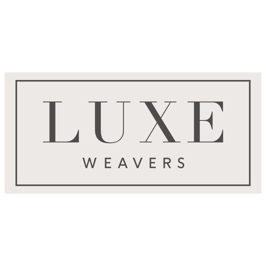 Luxe Weavers Coupons and Promo Code
