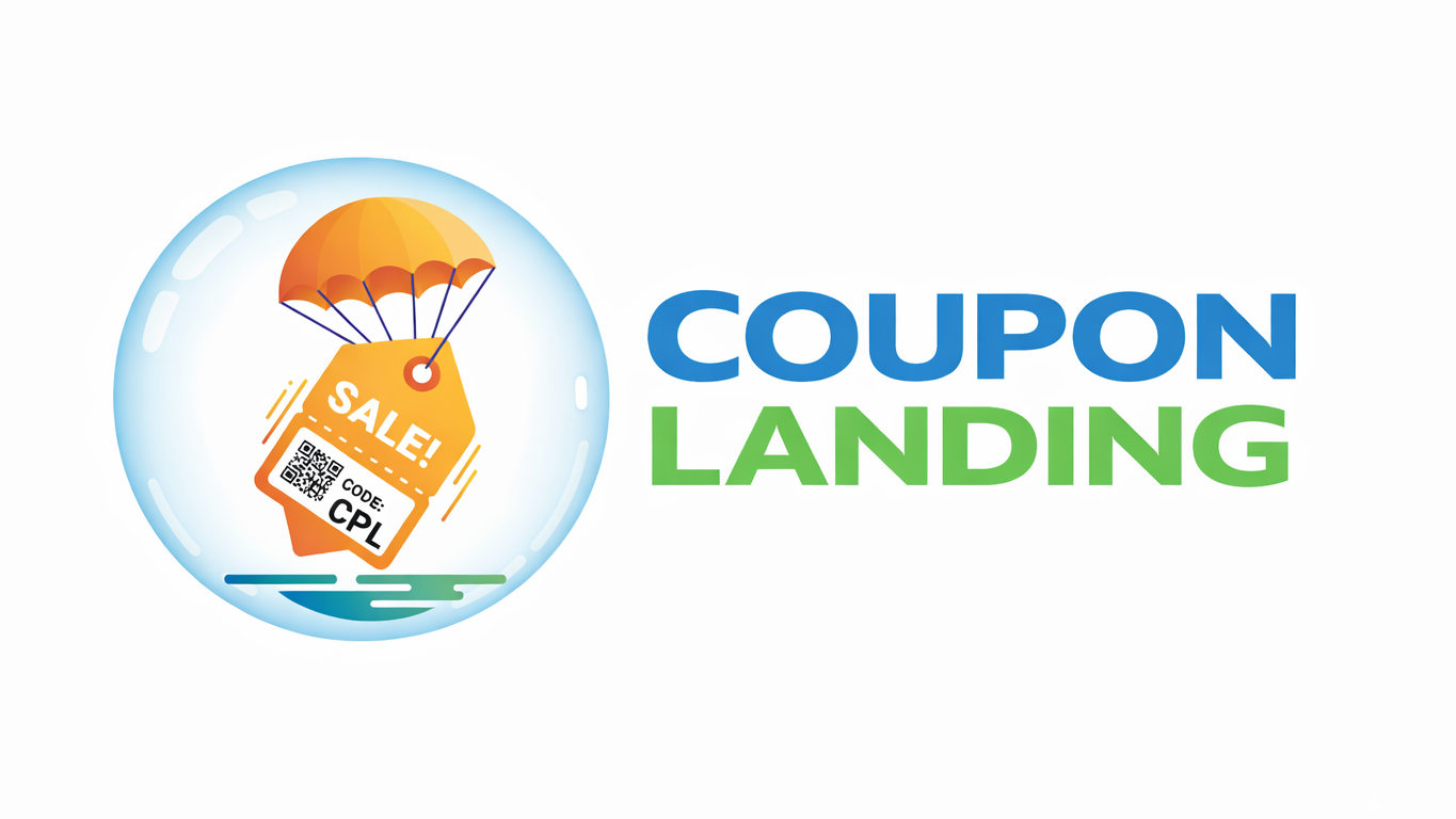 Coupon Landing