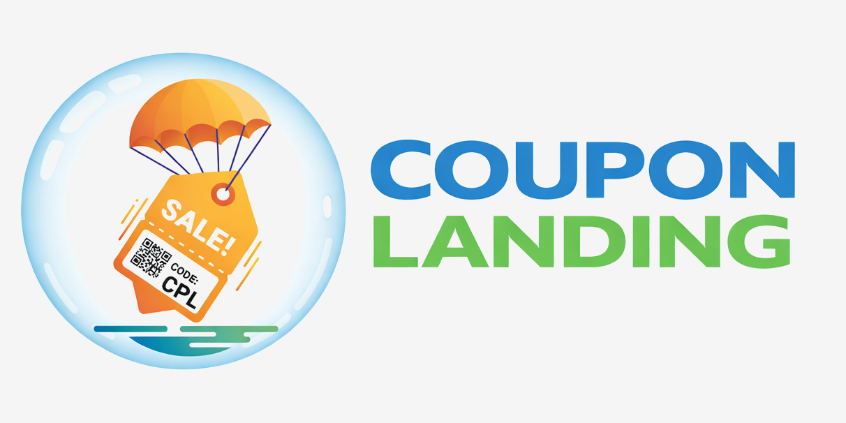 Coupon Landing