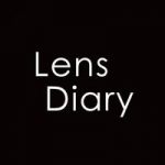 OLENS 1 Day French Gold 3con Hazel Natural Creamy Edge