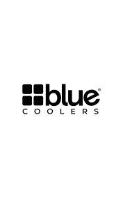 Blue Coolers