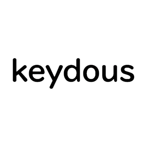 Keydous Coupons and Promo Code