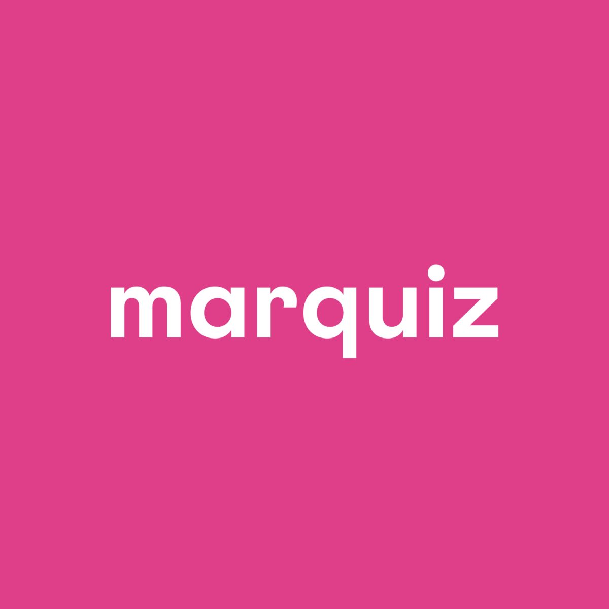 Marquiz Coupons and Promo Code