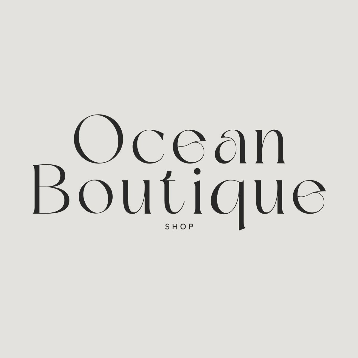 Ocean Boutique Coupons and Promo Code